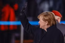 Đại lễ trang trọng chia tay Thủ tướng Đức Angela Merkel