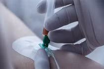 Lần đầu tiên trực tiếp sửa gene trong cơ thể bệnh nhân