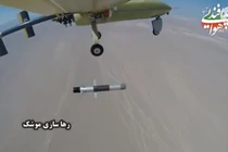 Iran thử nghiệm tên lửa chống tăng sao chép tên lửa Spike của Israel