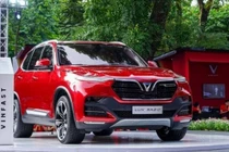 VinFast tặng tiền cho khách hàng phải chờ nhận xe