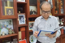 GS.VS.TSKH Trần Đình Long, kiến trúc sư trưởng của Đường dây 500KV: Với khoa học, điều không thể vẫn trở thành có thể