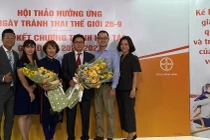 Bayer tăng cường các nỗ lực hỗ trợ phụ nữ chăm sóc sức khỏe sinh sản và kế hoạch hóa gia đình trước thách thức của đại dịch Covid-19