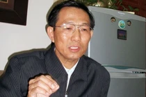 Truy tố Cựu thứ trưởng Cao Minh Quang trong vụ biển thủ 3,84 triệu USD tiền mua nguyên liệu