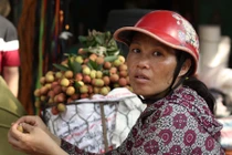 Kịch bản nào cho vải thiều ở tâm dịch Bắc Giang?