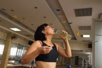 Nước lọc thanh lọc cơ thể nhất