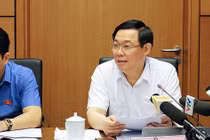 Phó Thủ tướng Vương Đình Huệ: Chính phủ đã tính toán thời điểm tăng giá điện nhưng không dự đoán được "hoa sữa nở tháng 5"