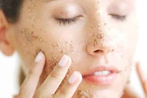 Không tẩy da chết ngày ô nhiễm không khí