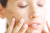 Không tẩy da chết ngày ô nhiễm không khí