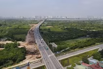 Bộ GTVT muốn sớm làm đường vành đai 3 TPHCM