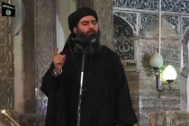 Ông Trump tuyên bố: Mỹ đã tiêu diệt thủ lĩnh IS Abu Bakr al-Baghdadi 