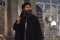 Ông Trump tuyên bố: Mỹ đã tiêu diệt thủ lĩnh IS Abu Bakr al-Baghdadi 