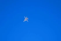 Syria: Không quân Nga ném bom phá hủy một căn cứ ngầm của khủng bố ở Idlib