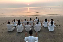 6 hơi thở bảo toàn sự sống