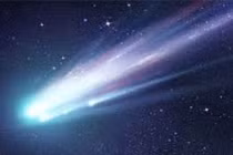 Không phải sao chổi nào cũng quan sát được