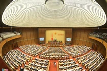 Bộ Chính trị: Kiên quyết không giới thiệu người xu nịnh làm ĐBQH, HĐND