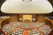 Bộ Chính trị: Kiên quyết không giới thiệu người xu nịnh làm ĐBQH, HĐND