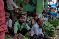 Le lói hy vọng từ Ấn Độ