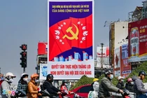 Sáng tỏ giá trị vì dân, phục vụ dân