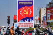 Sáng tỏ giá trị vì dân, phục vụ dân