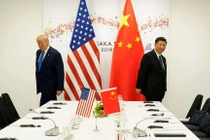 Ra lệnh công ty Mỹ rời Trung Quốc, TT Trump không chỉ dọa suông