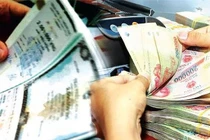 Từ 2019, lượng phát hành trái phiếu doanh nghiệp vượt trái phiếu chính phủ