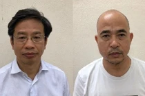 Bắt tạm giam nguyên Tổng giám đốc Tổng công ty Dầu Việt Nam