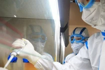 Thêm 2 ca mắc mới Covid-19, 1 người có liên quan đến BN 243