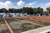 Đất tách thửa, đất tái định cư là lựa chọn cho nhà đầu tư có 1 đến 3 tỷ đồng