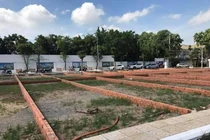 Đất tách thửa, đất tái định cư là lựa chọn cho nhà đầu tư có 1 đến 3 tỷ đồng