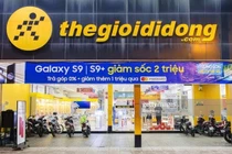 Thế giới di động được coi là một trong những nhà bán lẻ mạnh nhất cả nước nhưng lại đi "quỵt tiền" chủ cho thuê mặt bằng