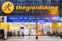 Thế giới di động được coi là một trong những nhà bán lẻ mạnh nhất cả nước nhưng lại đi "quỵt tiền" chủ cho thuê mặt bằng