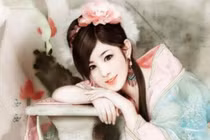 Con vua lại lấy hai chồng làm vua