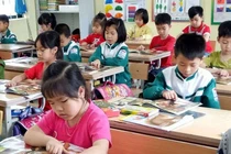 Băn khoăn trước dự thảo thông tư quy định chọn sách giáo khoa mới