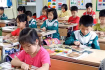 Băn khoăn trước dự thảo thông tư quy định chọn sách giáo khoa mới