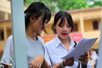 Trường ĐH Sư phạm Hà Nội công bố điểm chuẩn năm 2019