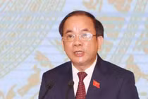 Chủ tịch Liên hiệp hội Yên Bái được bầu giữ chức Chủ tịch HĐND tỉnh