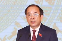 Chủ tịch Liên hiệp hội Yên Bái được bầu giữ chức Chủ tịch HĐND tỉnh