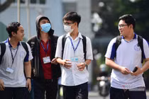 7 lưu ý của các trường đại học với tân sinh viên