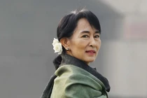 Phiên tòa xử bà Aung San Suu Kyi bị hoãn vì sự cố Internet