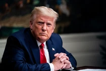 Đoạn ghi âm cuộc gọi 6 phút của ông Trump được tìm thấy ở đâu?