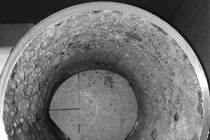 Cảnh báo crom độc hại có thể hình thành trong đường ống nước