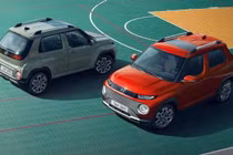 Hyundai Casper nhận được 18.940 đơn đặt hàng chỉ trong ngày đầu mở cọc tại Hàn Quốc.