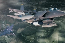 Israel tuyên bố hoàn thiện khí tài tấn công điện tử EA thế hệ tiếp theo