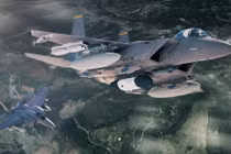 Israel tuyên bố hoàn thiện khí tài tấn công điện tử EA thế hệ tiếp theo