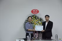 Trường Đại học Khoa học Tự nhiên: Ứng dụng trí tuệ nhân tạo xử lý ảnh y tế 