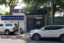 Liên quan đường dây buôn lậu xăng giả, công ty nhiên liệu thu nghìn tỷ