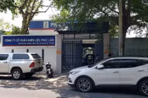 Liên quan đường dây buôn lậu xăng giả, công ty nhiên liệu thu nghìn tỷ