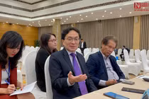 "Nội chiến" chưa có hồi kết, Chủ tịch Eximbank nói gì?