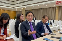 "Nội chiến" chưa có hồi kết, Chủ tịch Eximbank nói gì?