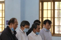 Gia Lai: Sai phạm đấu thầu thuốc, 7 cán bộ sở Y tế lĩnh án